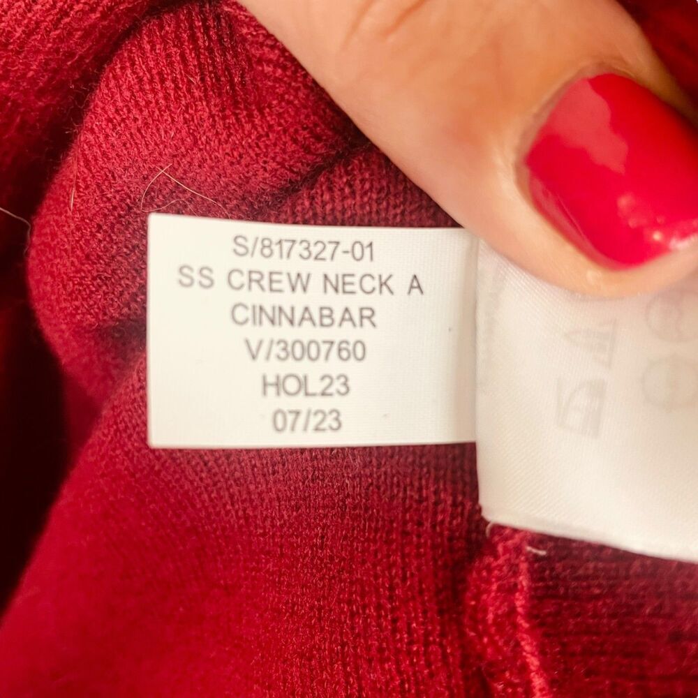 Banana Republic Natales Sweater Dress - Picture 12 of 12